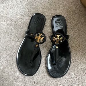 Tory Burch Jelly Sandals